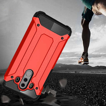 For Huawei  Mate 10 Pro Magic Armor TPU + PC Combination Case, For Huawei Mate 10 Pro, Huawei Mate 10 Pro