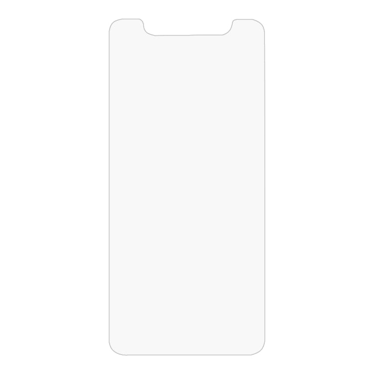 100 PCS 0.26mm 9H 2.5D Tempered Glass Film for Huawei Honor 7A, For Honor 7A(100 PCS)