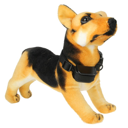 Rechargeable and Waterproof 300m Remote Pet Dog Training Collar with LCD display, 300m Remote