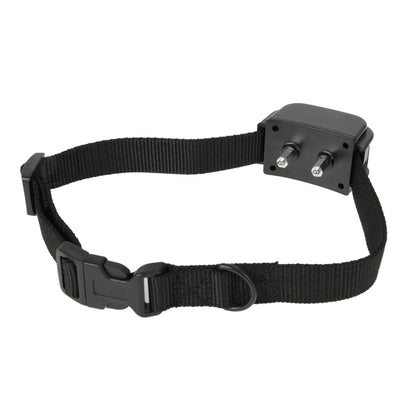 Rechargeable and Waterproof 300m Remote Pet Dog Training Collar with LCD display, 300m Remote