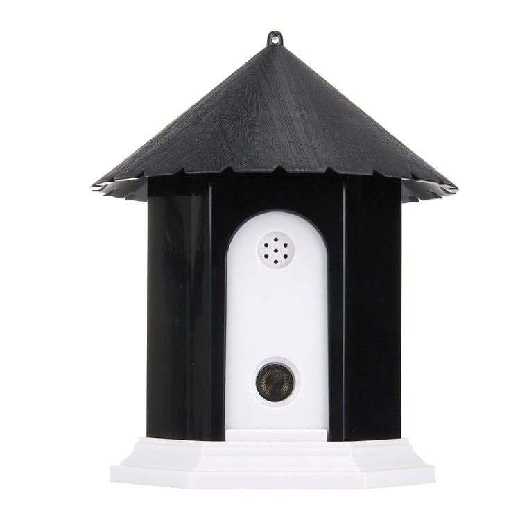 Remote Pet Dog Outdoor Bark Control Training House, Remote Pet Dog