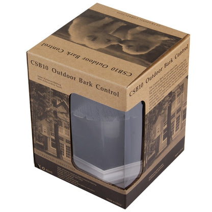 Remote Pet Dog Outdoor Bark Control Training House, Remote Pet Dog