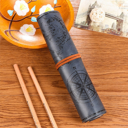 Simple Style Creative Stationery Bag Pencil Bag