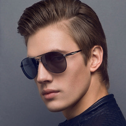 HDCRAFTER E011 Fishing Drive Polarized Sunglasses for Men, HC0611A, HC0611B, HC0611C, HC0611D, HC0611E, HC0611F, HC0611G