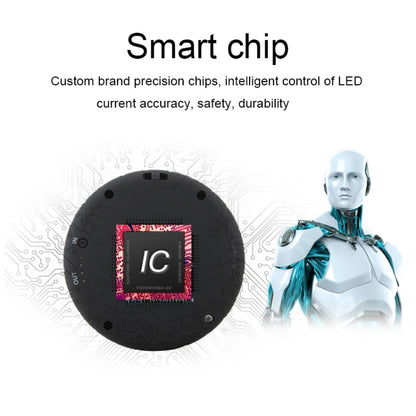 Multi-functional Large Screen LED Digital Music Alarm Clock with Time / Week / Temperature / Calendar Display & Remote Control, DC 5V, Music Alarm Clock