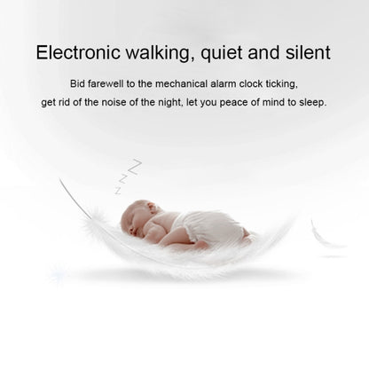 Multi-functional Large Screen LED Digital Music Alarm Clock with Time / Week / Temperature / Calendar Display & Remote Control, DC 5V, Music Alarm Clock