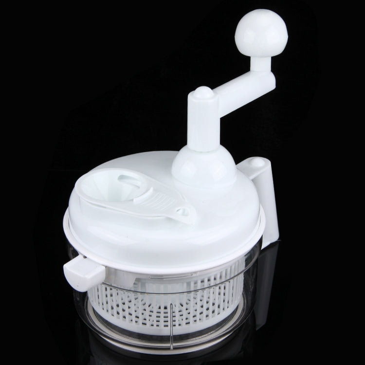 Multi-purpose Mini Kitchen Tool Vegetable Fruits Manual Slicer Cutter Chopper, Multi-purpose Cutter