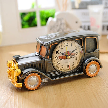 Multi-functional Originality Vintage Car Model Pointer Alarm Clock, HC1091A, HC1091B, HC1091C, HC1091J, HC1091S, HC1091Z
