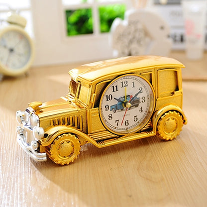 Multi-functional Originality Vintage Car Model Pointer Alarm Clock, HC1091A, HC1091B, HC1091C, HC1091J, HC1091S, HC1091Z