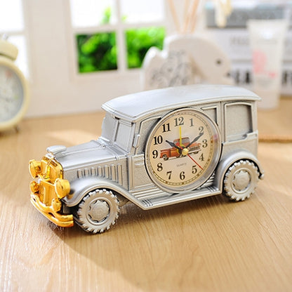 Multi-functional Originality Vintage Car Model Pointer Alarm Clock, HC1091A, HC1091B, HC1091C, HC1091J, HC1091S, HC1091Z