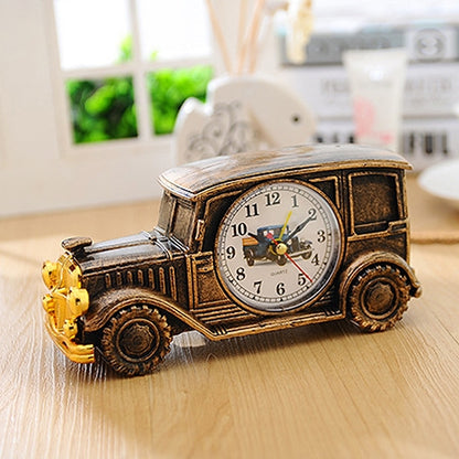 Multi-functional Originality Vintage Car Model Pointer Alarm Clock, HC1091A, HC1091B, HC1091C, HC1091J, HC1091S, HC1091Z