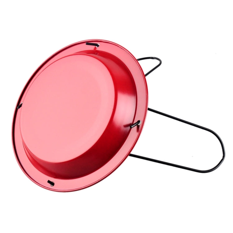 Outdoor camping Carbon Steel Upright Chicken Roaster Rack, Roaster Rack