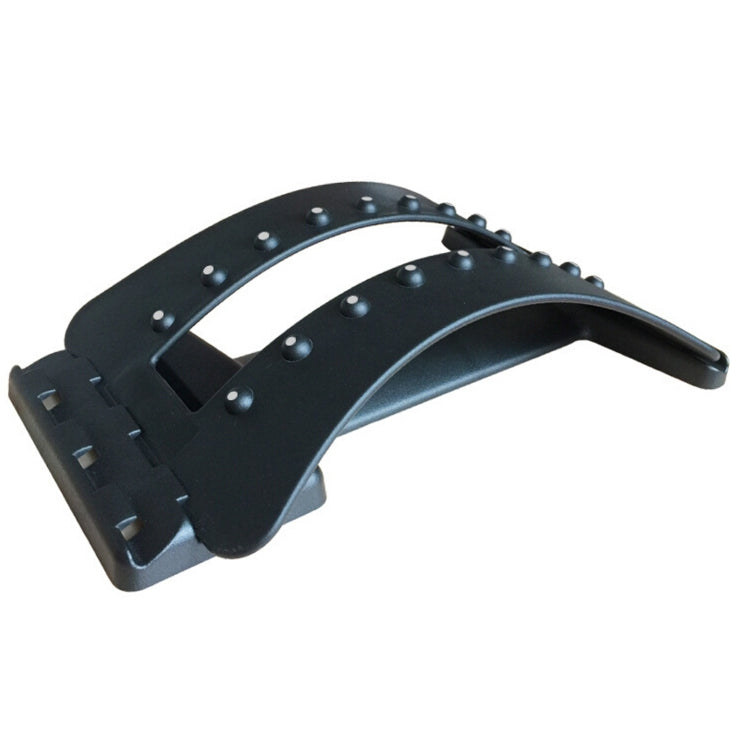 Magnetic Therapy 18 Magnets Spine Stretch Stabilizer Lumbar Traction Waist Masssger