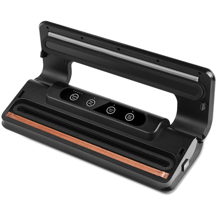 Sealing Film Roll Film PP Material Transparent Seal Film Cup, US Plug, Vacuum Sealer