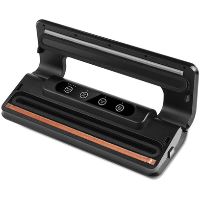 Sealing Film Roll Film PP Material Transparent Seal Film Cup, US Plug, Vacuum Sealer