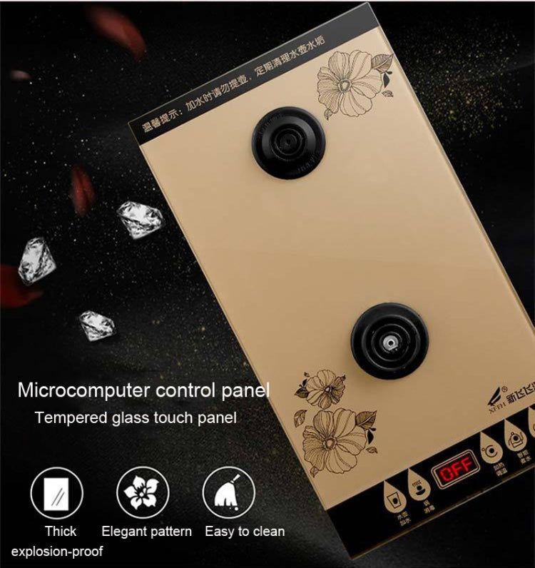 Pumping Type Automatic Add Water Full Intelligent Electric Glass Kettle Pumping Boiled Tea Stove Set, Tea Stove Set