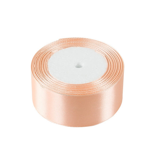 Pure Color DIY Manual Bowknot Gift Bouquet Ribbons Flowers Packaging Ribands, Size: 4.0cm*20m, Size: 4.0cmx20m