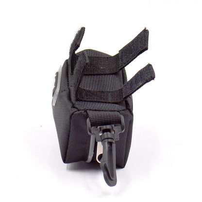 Outdoor Trash Bag Pet Snack Carrying Bag, Random Color Delivery, Snack Carrying Bag