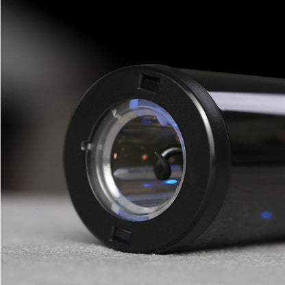 Original Xiaomi Youpin Huohou Automatic Wine Bottle Kit Electric Corkscrew With Foil Cutter, Corkscrew