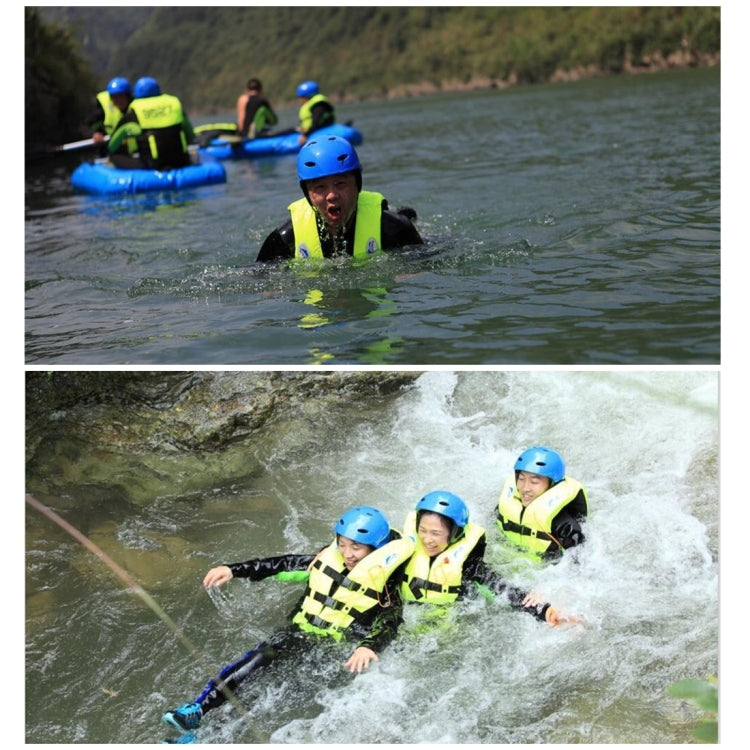 Drifting Swimming Fishing Life Jackets with Whistle for Adults ,Size: XXL, Size:XXL