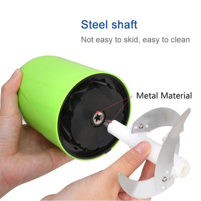 Multi-function Electric Kitchen Shredder Stirrer Food Processor Random Color Delivery, Shredder Stirrer