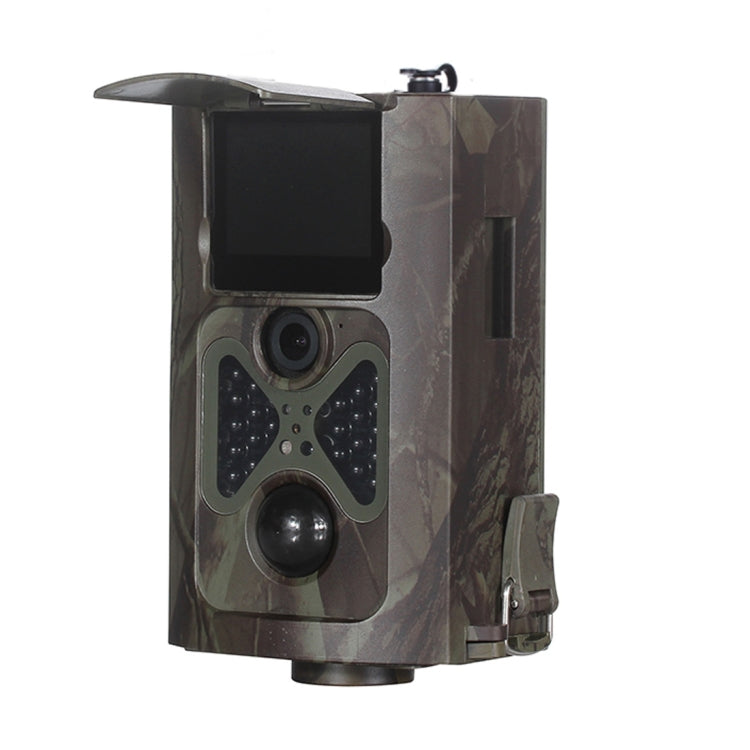Suntek HC-550A 2.0 inch LCD 16MP Waterproof IR Night Vision Security Hunting Trail Camera, 120 Degree Wide Angle, HC-550A