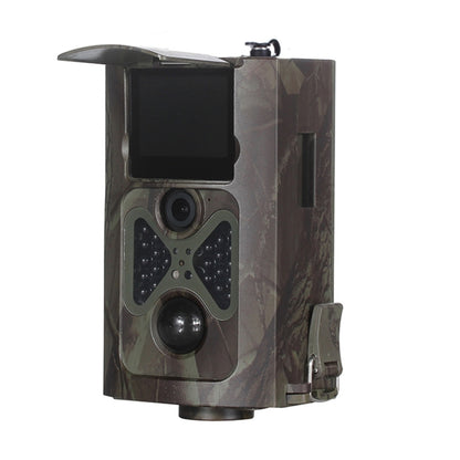 Suntek HC-550A 2.0 inch LCD 16MP Waterproof IR Night Vision Security Hunting Trail Camera, 120 Degree Wide Angle, HC-550A