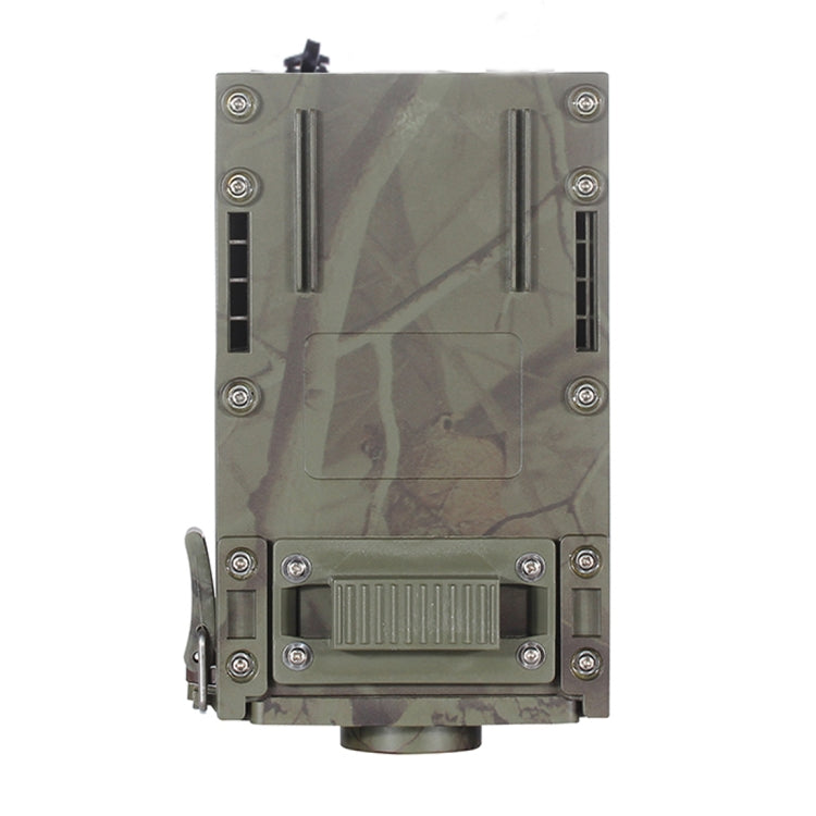 Suntek HC-550A 2.0 inch LCD 16MP Waterproof IR Night Vision Security Hunting Trail Camera, 120 Degree Wide Angle, HC-550A
