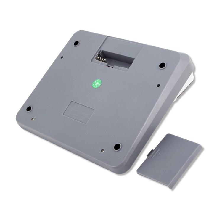 OSALO OS-6815 12 Digits Desktop Calculator Solar Energy Dual Power Calculator, OS-6815