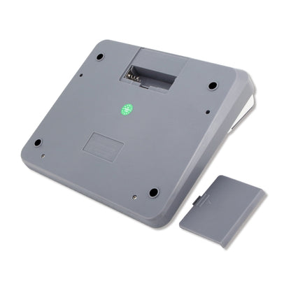 OSALO OS-6815 12 Digits Desktop Calculator Solar Energy Dual Power Calculator, OS-6815