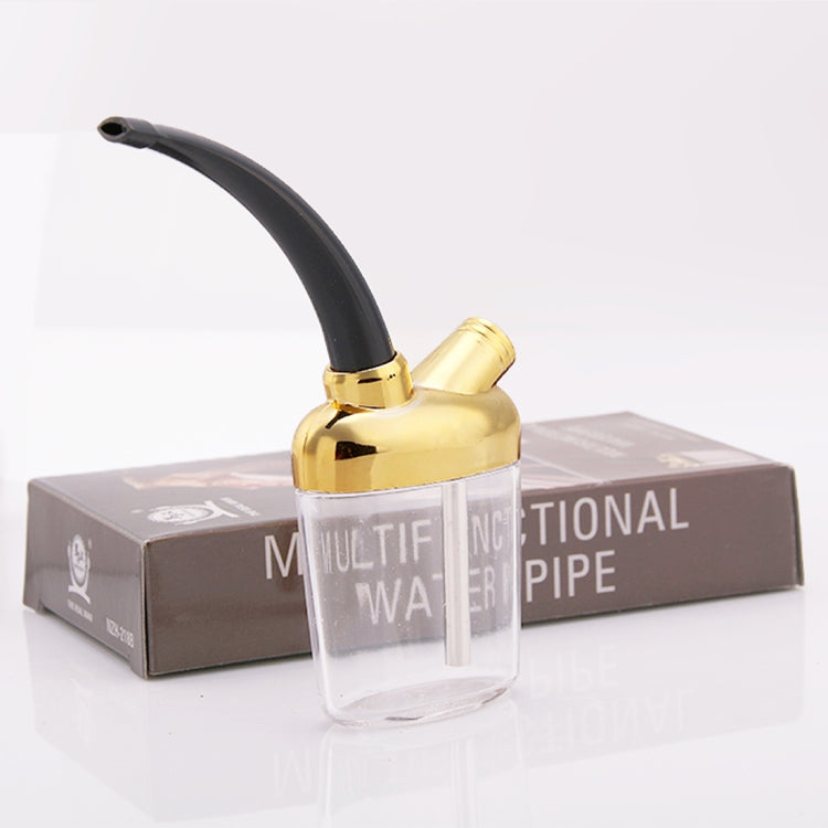 2 PCS 70mm Metal Rolling Machine Tobacco Roller Cigarette Maker For Paper, Cigarette Holder Filter