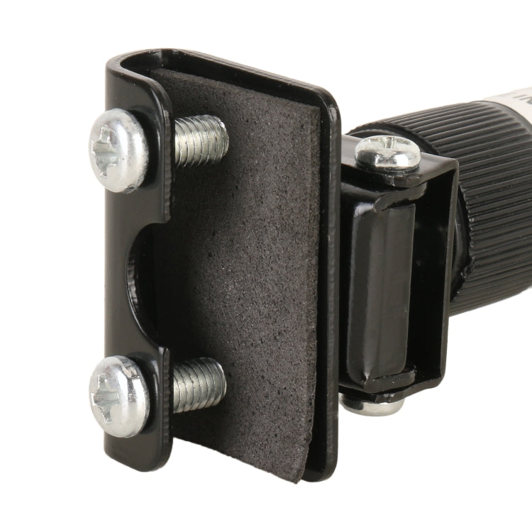 PS-24 Universal Car Mini Decoration Extensile Aerial Clip Side Car Modified To Remove Static Electricity Aerial, Length: 23cm, Length: 23cm