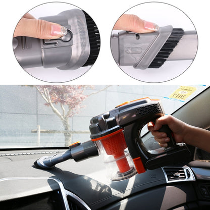 Household Vacuum Cleaner Dual-purpose Brush Head Parts Accessories for Dyson, Dual-purpose Brush Head