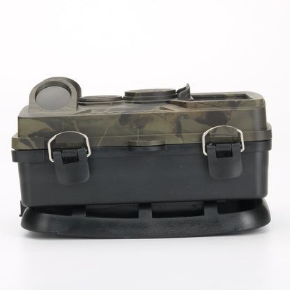 Suntek HC-800A 2.0 inch LCD 8MP Waterproof IR Night Vision Security Hunting Trail Camera, 120 Degree Wide Angle, HC-800A