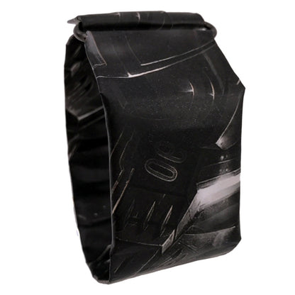 Machine Armor Pattern Creative Fashion Waterproof Paper Watch Intelligent Paper Electronic Wristwatch, Machine Armor Pattern