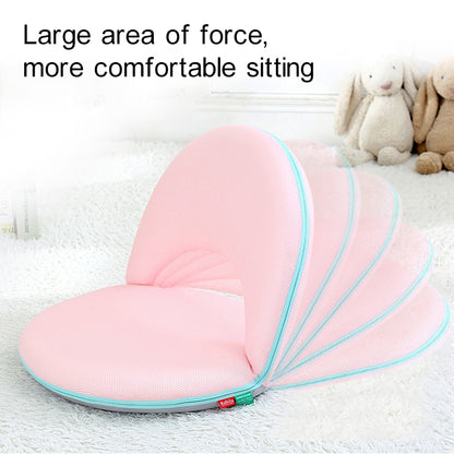 Multifunctional Folding Bed Backrest Waist Pregnant Women Breastfeeding Chair, 5-Speed / Large, 5-Speed / Large(Cyan), 5-Speed / Large(Baby Blue), 5-Speed / Large(Light Pink), 5-Speed / Large(Light Purple)