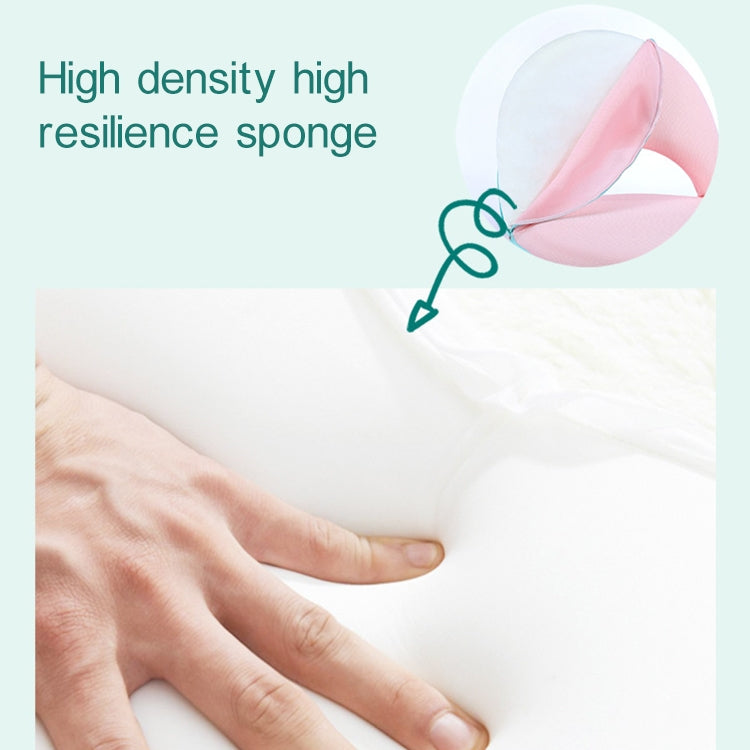 Multifunctional Folding Bed Backrest Waist Pregnant Women Breastfeeding Chair, 5-Speed / Large, 5-Speed / Large(Cyan), 5-Speed / Large(Baby Blue), 5-Speed / Large(Light Pink), 5-Speed / Large(Light Purple)