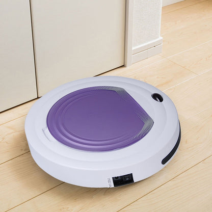 TOCOOL TC-350 Smart Vacuum Cleaner Household Sweeping Cleaning Robot with Remote Control