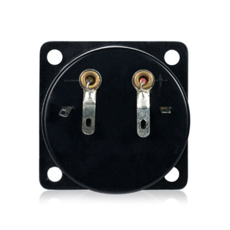 TR-35 VU Meter Power AMP Amplifier DB Table Audio Level Head Meter Sound Pressure Meter, TR-35