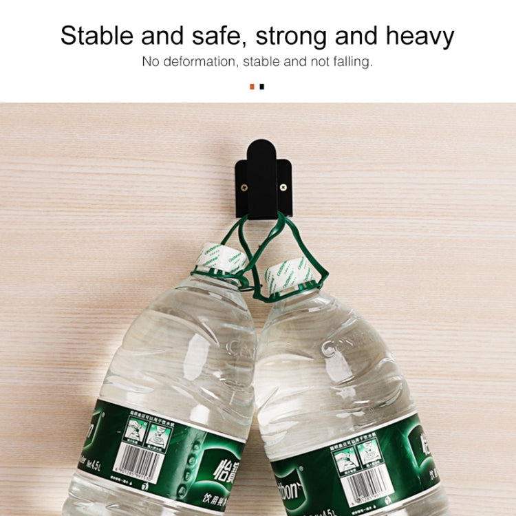 Stainless Steel Wall-mounted Kitchen Rack Hanging Dish Holder, Dish Holder