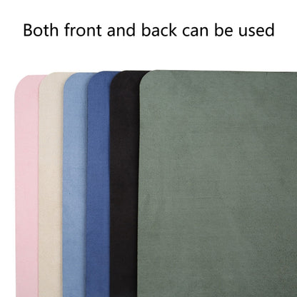 Multifunction Business PU Leather Mouse Pad Keyboard Pad Table Mat Computer Desk Mat, Size: 120 x 60cm, Size: 120 x 60cm(Apricot), Size: 120 x 60cm(Black), Size: 120 x 60cm(Pink), Size: 120 x 60cm(Green), Size: 120 x 60cm(Sapphire Blue)                ...