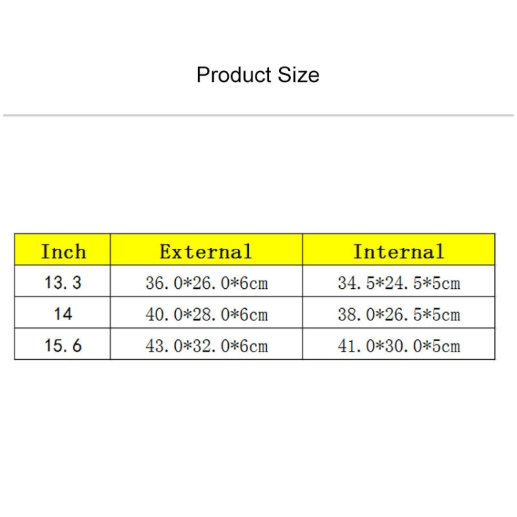 For 13.3 inch and Below Macbook, Samsung, Lenovo, Sony, DELL Alienware, CHUWI, ASUS, HP, 13.3 inch, 15.6 inch