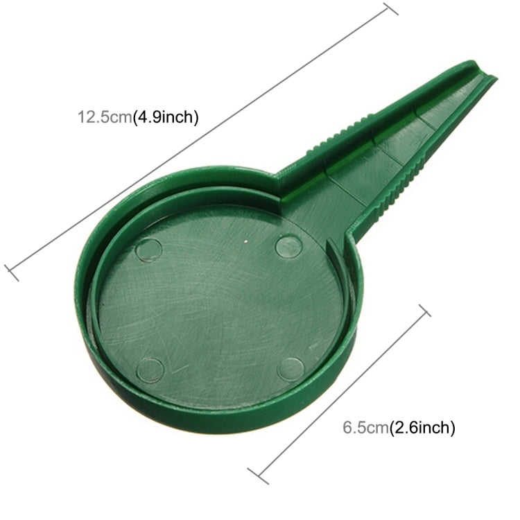 Sowing Seeds Gardening Tools Gardening Supplies Seed Sowing Transplant Seedlings 5-speed Adjustable, Sowing Seeds Gardening Tools