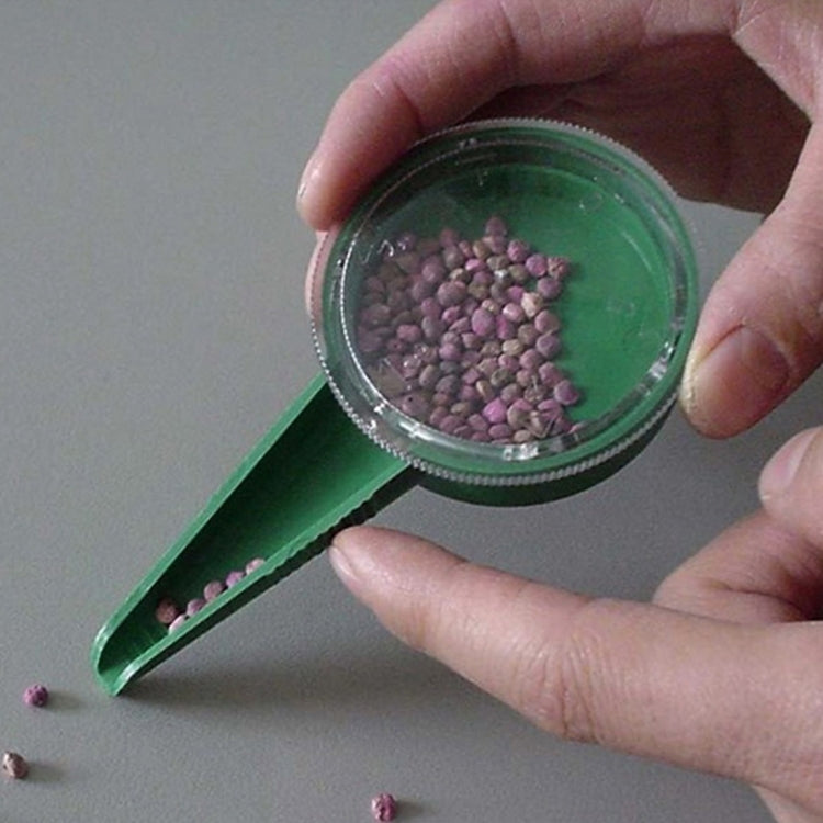 Sowing Seeds Gardening Tools Gardening Supplies Seed Sowing Transplant Seedlings 5-speed Adjustable, Sowing Seeds Gardening Tools