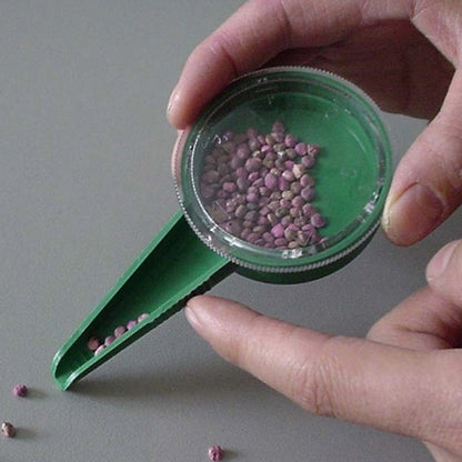 Sowing Seeds Gardening Tools Gardening Supplies Seed Sowing Transplant Seedlings 5-speed Adjustable, Sowing Seeds Gardening Tools