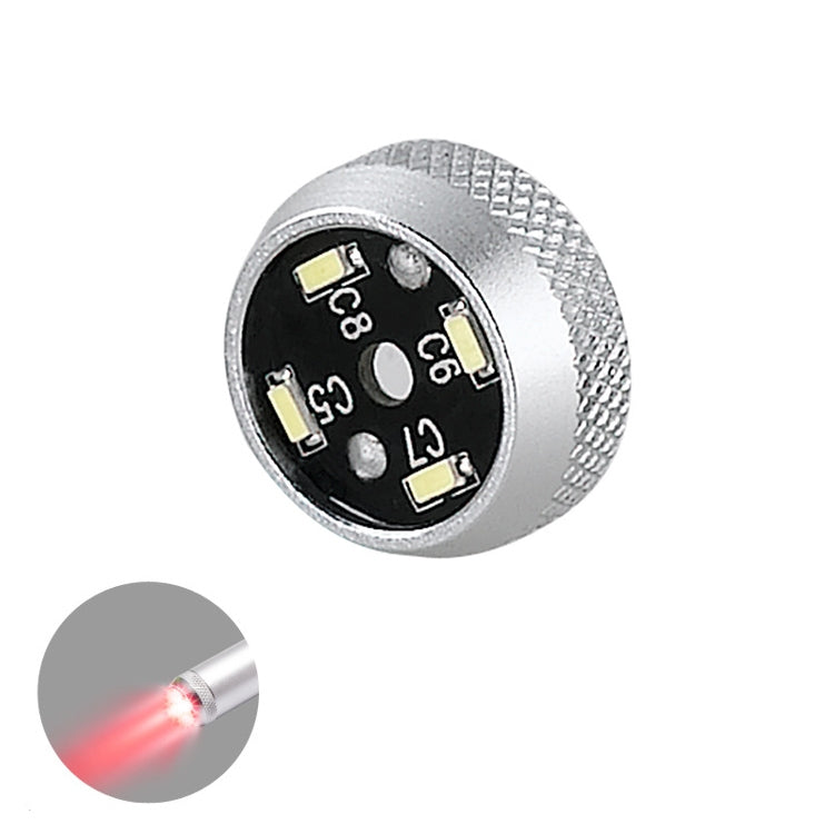 Supereyes DB03 Electronic Microscope Infrared Light for HCB0990, DB03