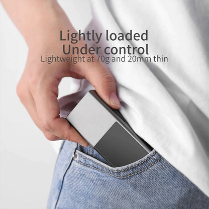 Goniómetro láser de ángulo de lanzamiento Xiaomi Youpin LI1 DUKA original, versión láser única con soporte, versión láser única con soporte