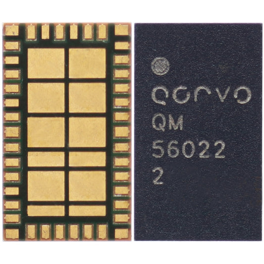 Power Amplifier IC QM56022, QM56022