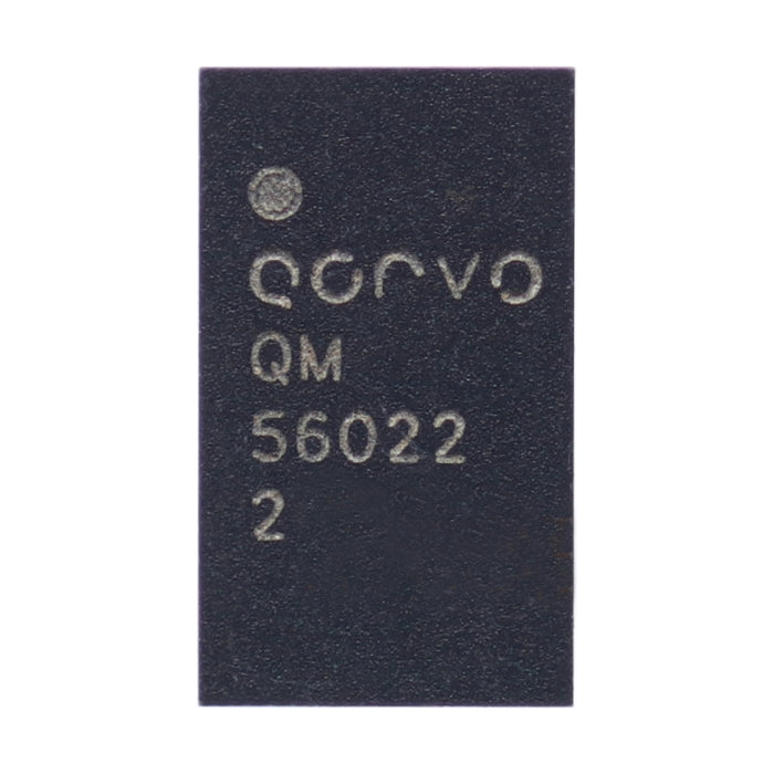 Power Amplifier IC QM56022, QM56022
