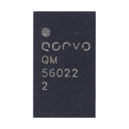 Power Amplifier IC QM56022, QM56022
